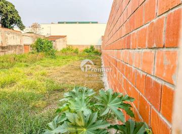 Terreno · 400m² · Terreno em Vila Furlan, Indaiatuba/SP de 0m² à venda por R$ 600.000,00