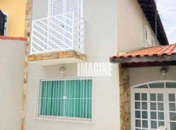 Casa · 171m² · 3 Quartos · 2 Vagas · Sobrado em Parque Penha, São Paulo/SP de 171m² 3 quartos à venda por R$ 599.000,00