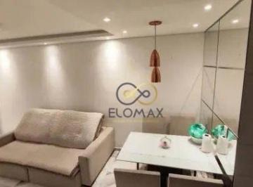 Casa · 84m² · 2 Quartos · 1 Vaga · Casa em Vila Nivi, São Paulo/SP de 84m² 2 quartos à venda por R$ 600.000,00