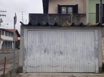 Casa · 200m² · 3 Quartos · 2 Vagas · Sobrado em Vila São Jorge, Suzano/SP de 200m² 3 quartos à venda por R$ 620.000,00
