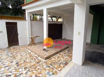 Casa · 195m² · 2 Quartos · 2 Vagas · Casa em Brasilândia, São Gonçalo/RJ de 195m² 2 quartos à venda por R$ 500.000,00