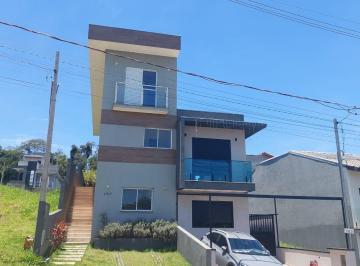 Casa · 126m² · 3 Quartos · 2 Vagas · Casa em Granja Viana, Cotia/SP de 126m² 3 quartos à venda por R$ 580.000,00