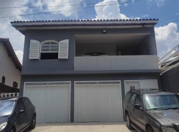 Casa · 266m² · 3 Quartos · 4 Vagas · Casa em Centro, Itatiba/SP de 266m² 3 quartos à venda por R$ 520.000,00