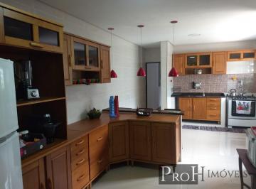 Casa · 192m² · 3 Quartos · 2 Vagas · Casa em Paulicéia, São Bernardo do Campo/SP de 192m² 3 quartos à venda por R$ 640.000,00