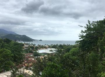 Terreno · 675m² · Terreno em Itaguassu, Ilhabela/SP de 0m² à venda por R$ 607.000,00