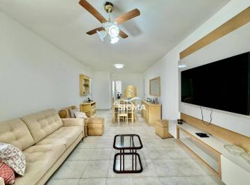 Apartamento · 130m² · 4 Quartos · 1 Vaga · Apartamento em Centro, Guarujá/SP de 130m² 4 quartos à venda por R$ 600.000,00