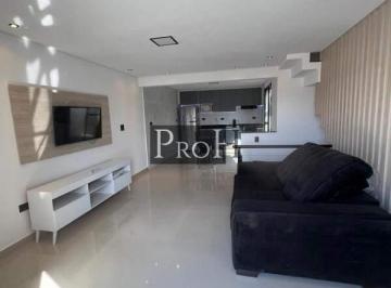 Casa · 130m² · 2 Quartos · 4 Vagas · Sobrado em Parque João Ramalho, Santo André/SP de 130m² 2 quartos à venda por R$ 585.000,00