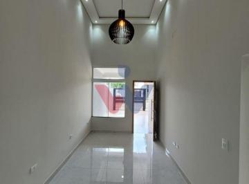 Casa · 180m² · 3 Quartos · 2 Vagas · Casa em Jardim Novo Oásis, Maringá/PR de 180m² 3 quartos à venda por R$ 530.000,00
