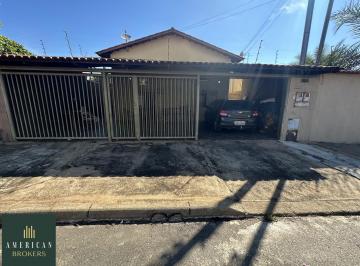 Casa · 265m² · 3 Quartos · 4 Vagas · Casa à venda - no Jardim Leblon
