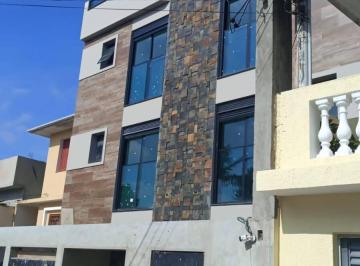 Apartamento · 100m² · 2 Quartos · 1 Vaga · Apartamento em Vila Curuçá, Santo André/SP de 100m² 2 quartos à venda por R$ 550.000,00