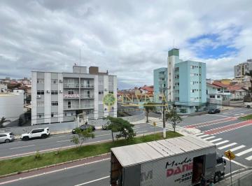 Apartamento · 92m² · 3 Quartos · 1 Vaga · Apartamento em Capoeiras, Florianópolis/SC de 92m² 3 quartos à venda por R$ 550.000,00