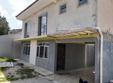 Casa · 248m² · 4 Quartos · 1 Vaga · Sobrado em Atuba, Colombo/PR de 248m² 4 quartos à venda por R$ 680.000,00