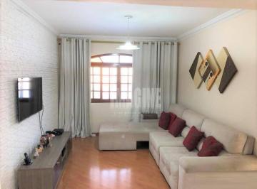 Casa · 209m² · 4 Quartos · 2 Vagas · Sobrado em Cidade Líder, São Paulo/SP de 209m² 4 quartos à venda por R$ 530.000,00