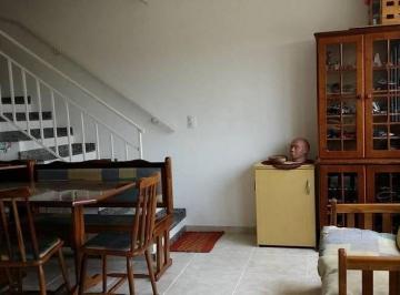 Casa · 110m² · 3 Quartos · 2 Vagas · Sobrado em Vila Butantã, São Paulo/SP de 110m² 3 quartos à venda por R$ 585.000,00