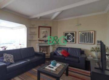 Apartamento · 144m² · 4 Quartos · 3 Vagas · Apartamento em Paraisópolis, São Paulo/SP de 144m² 4 quartos à venda por R$ 528.900,00