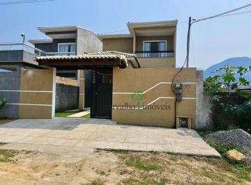 Casa · 140m² · 3 Quartos · 2 Vagas · Casa em Cotia, Guapimirim/RJ de 140m² 3 quartos à venda por R$ 530.000,00