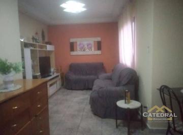 Casa · 250m² · 3 Quartos · 1 Vaga · Sobrado em Jardim Ermida II, Jundiaí/SP de 250m² 3 quartos à venda por R$ 585.000,00