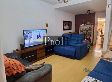 Casa · 208m² · 3 Quartos · 1 Vaga · Sobrado em Jardim Patente Novo, São Paulo/SP de 208m² 3 quartos à venda por R$ 636.000,00