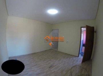 Casa · 100m² · 2 Quartos · 1 Vaga · Casa em Jardim Flor do Campo, Guarulhos/SP de 100m² 2 quartos à venda por R$ 636.000,00