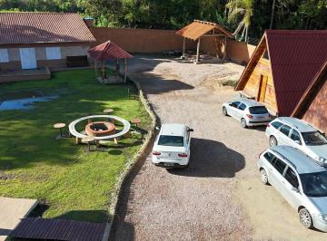 Rural · 2000m² · 1 Quarto · 60 Vagas · Chácara em Área Rural De São José Dos Pinhais, Sao Jose Dos Pinhais/PR de 2000m² 1 quartos à venda p