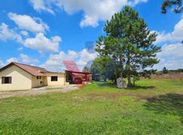 Rural · 36300m² · 3 Quartos · 2 Vagas · Chácara em Iguaçu, Araucária/PR de 36300m² 3 quartos à venda por R$ 520.000,00