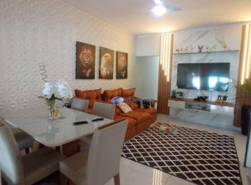 Casa · 150m² · 3 Quartos · 2 Vagas · Casa em Residencial Parque dos Sinos, Jacareí/SP de 150m² 3 quartos à venda por R$ 565.000,00