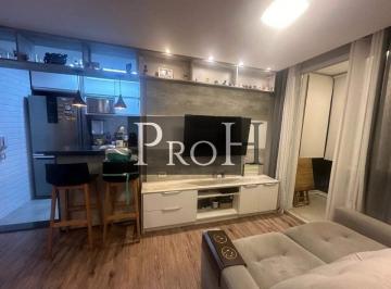 Apartamento · 51m² · 2 Quartos · 1 Vaga · Apartamento em Vila Carioca, São Paulo/SP de 51m² 2 quartos à venda por R$ 500.000,00