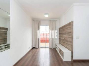 Apartamento · 54m² · 2 Quartos · 1 Vaga · Apartamento em Vila Prudente, São Paulo/SP de 54m² 2 quartos à venda por R$ 554.000,00