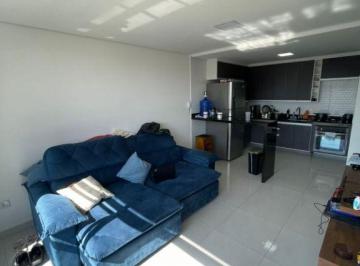 Casa · 100m² · 2 Quartos · 3 Vagas · Sobrado em Vila Antonieta, São Paulo/SP de 100m² 2 quartos à venda por R$ 638.000,00