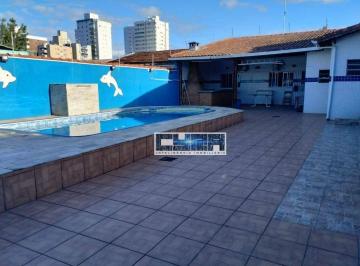 Casa · 89m² · 2 Quartos · 5 Vagas · Casa em Balneário Maracanã, Praia Grande/SP de 89m² 2 quartos à venda por R$ 650.000,00