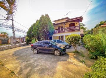 Casa · 200m² · 5 Quartos · 6 Vagas · Casa em Itaipu, Niterói/RJ de 200m² 5 quartos à venda por R$ 590.000,00