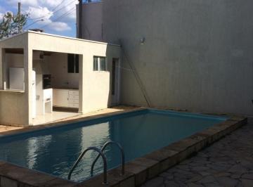 Casa · 160m² · 2 Quartos · 2 Vagas · Casa em Jardim Santa Tereza, Itu/SP de 160m² 2 quartos à venda por R$ 585.000,00