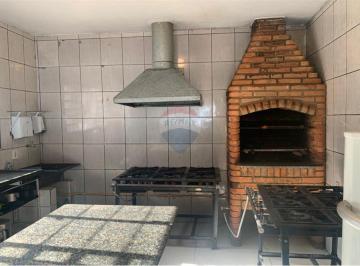 Casa · 183m² · 3 Quartos · 3 Vagas · Sobrado em Jardim Paraíso, Botucatu/SP de 183m² 3 quartos à venda por R$ 635.000,00