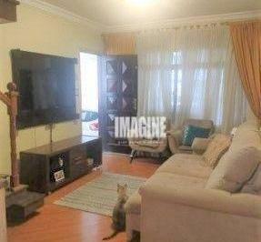 Casa · 140m² · 3 Quartos · 5 Vagas · Sobrado em Jardim Vila Formosa, São Paulo/SP de 140m² 3 quartos à venda por R$ 550.000,00