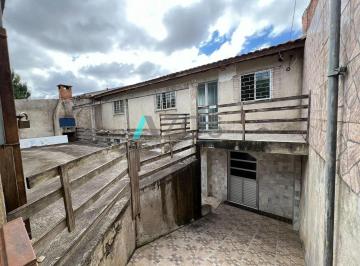 Casa · 120m² · 3 Quartos · 2 Vagas · Casa em Guarani, Colombo/PR de 120m² 3 quartos à venda por R$ 549.000,00