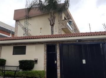 Casa · 92m² · 3 Quartos · 2 Vagas · Sobrado em Vila Formosa, São Paulo/SP de 92m² 3 quartos à venda por R$ 564.000,00