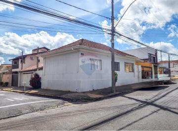Casa · 181m² · 3 Quartos · Casa em Vila Nossa Senhora de Fátima, Botucatu/SP de 181m² 3 quartos à venda por R$ 589.900,00