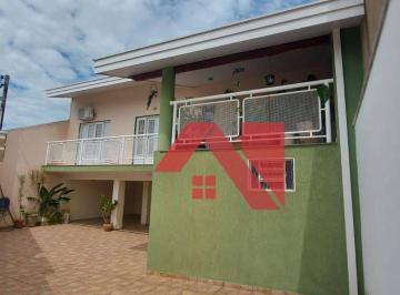 Casa · 367m² · 4 Quartos · 4 Vagas · Casa em Jardim Selma, Mogi Guaçu/SP de 367m² 4 quartos à venda por R$ 600.000,00