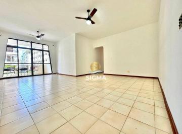 Apartamento · 140m² · 4 Quartos · 2 Vagas · Apartamento em Jardim Três Marias, Guarujá/SP de 140m² 4 quartos à venda por R$ 600.000,00