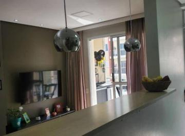 Apartamento · 65m² · 2 Quartos · 1 Vaga · Apartamento em Vila Nova Alba, São Paulo/SP de 65m² 2 quartos à venda por R$ 500.000,00