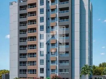 Apartamento · 61m² · 2 Quartos · 1 Vaga · Imoveis - no Jardim Torres São José