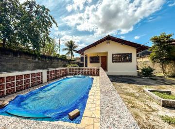Casa · 100m² · 2 Quartos · 4 Vagas · Casa em Itaipu, Niterói/RJ de 100m² 2 quartos à venda por R$ 700.000,00