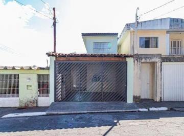 Casa · 135m² · 3 Quartos · 3 Vagas · Sobrado em Jaguaré, São Paulo/SP de 135m² 3 quartos à venda por R$ 640.000,00
