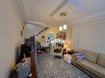 Casa · 205m² · 2 Quartos · 2 Vagas · Sobrado em Jardim Catarina, São Paulo/SP de 205m² 2 quartos à venda por R$ 530.000,00