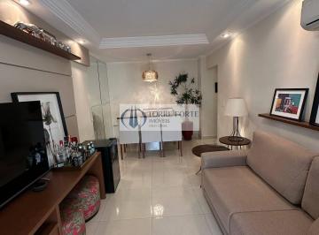 Apartamento · 64m² · 2 Quartos · 1 Vaga · Apartamento em Tatuapé, São Paulo/SP de 64m² 2 quartos à venda por R$ 550.000,00