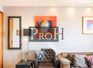 Apartamento · 136m² · 3 Quartos · 1 Vaga · Apartamento em Parque Santo Antônio, São Bernardo do Campo/SP de 136m² 3 quartos à venda por R$ 550.