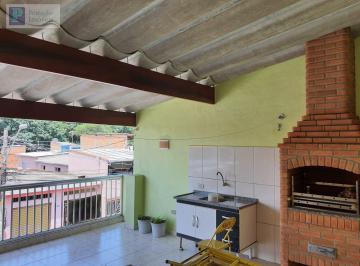 Casa · 137m² · 3 Quartos · 5 Vagas · Casa em Jardim Santa Inês, Guarulhos/SP de 137m² 3 quartos à venda por R$ 550.000,00