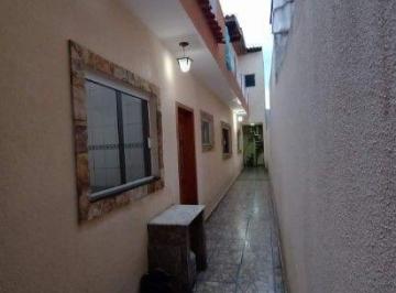 Casa · 101m² · 2 Quartos · 2 Vagas · Casa em Vila Amorim, Suzano/SP de 101m² 2 quartos à venda por R$ 535.000,00