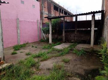 Terreno · 250m² · Terreno em Vila Virgínia, Itaquaquecetuba/SP de 0m² à venda por R$ 640.000,00