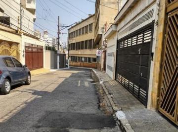 Casa · 161m² · 2 Quartos · 1 Vaga · Sobrado em Tatuapé, São Paulo/SP de 161m² 2 quartos à venda por R$ 635.000,00